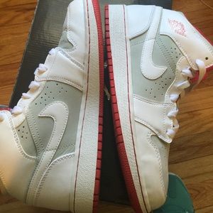 Jordan Retro 1 HARE