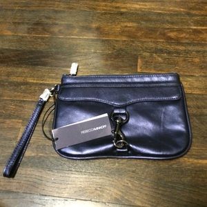Rebecca Minkoff wristlet