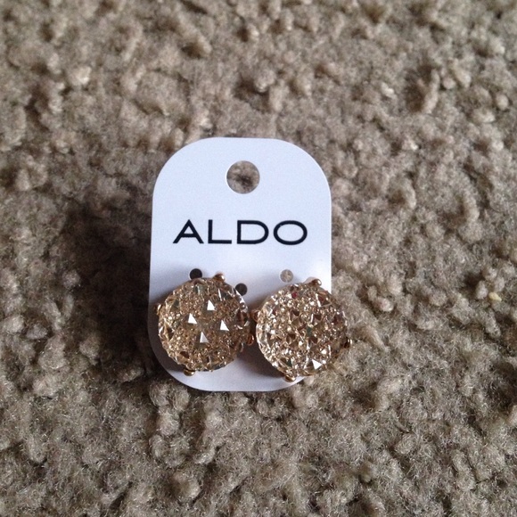 ALDO earrings