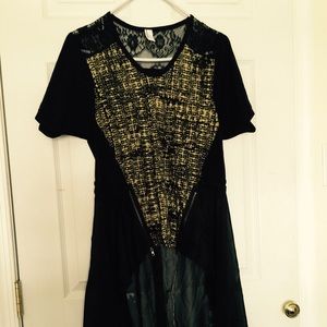 T shirt dress