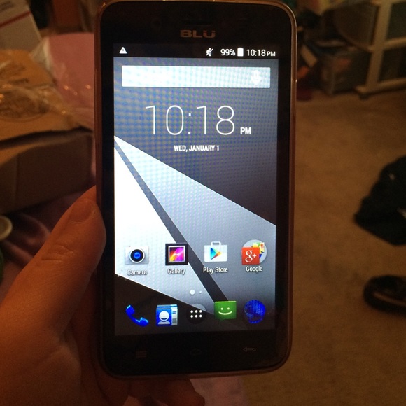 Blu 5.0c unlocked phone