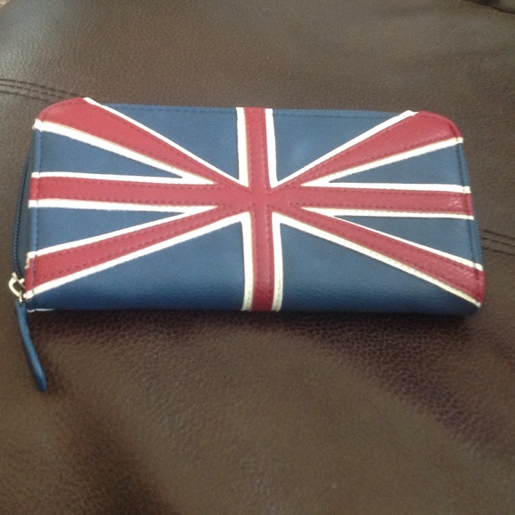 New wallet