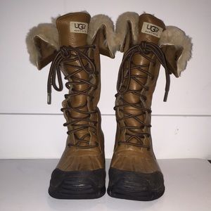 Ugg Adirondack Tall Boot
