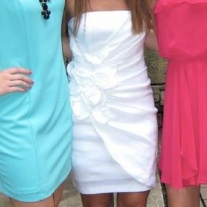 Size 2 Cache Dress