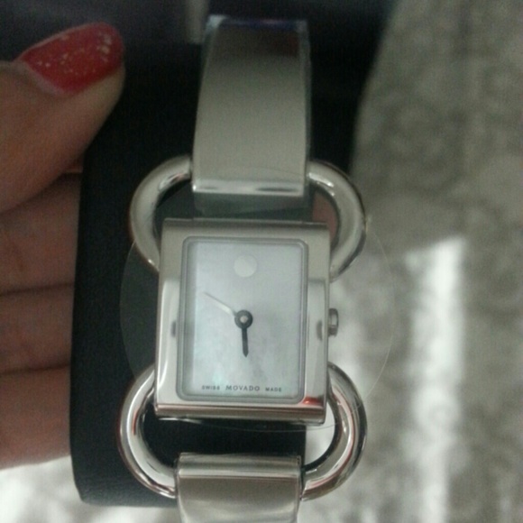 Brand new MOVADO ladies watch - Picture 2 of 4