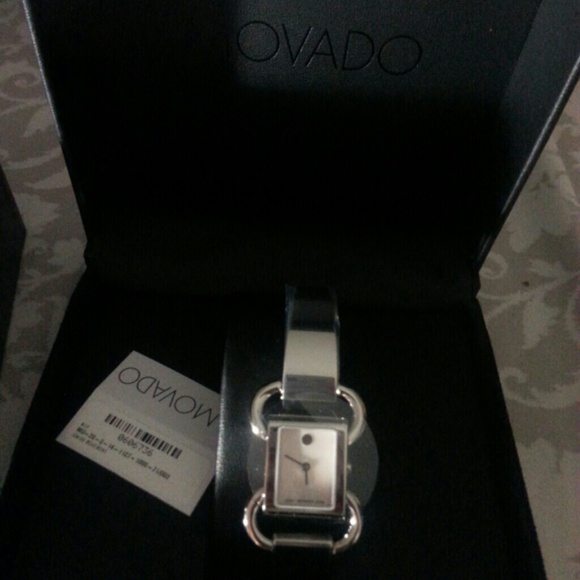Brand new MOVADO ladies watch - Picture 3 of 4