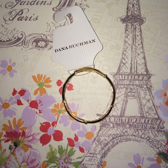 DANA BUCHMAN bracelet