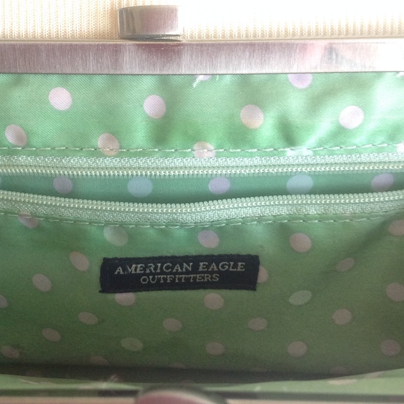 Darling American Eagle purse - Picture 2 of 3
