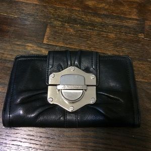 B Makowsky wallet