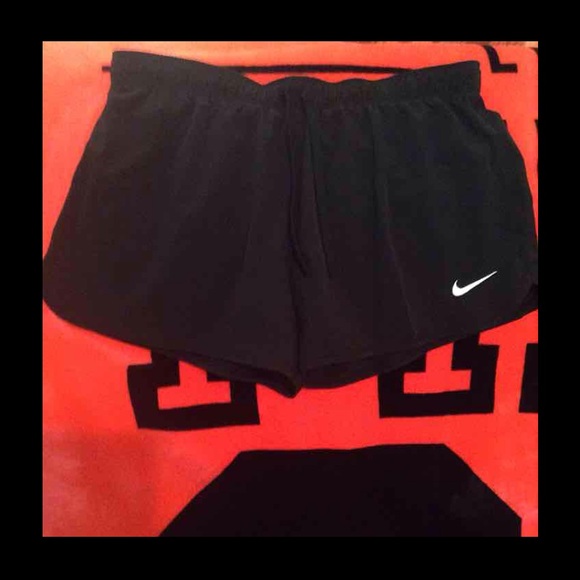 Nike Dri Fit Shorts