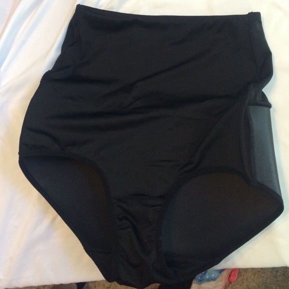Figure improving bottoms