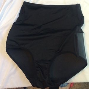 Figure improving bottoms