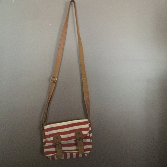 American eagle bag