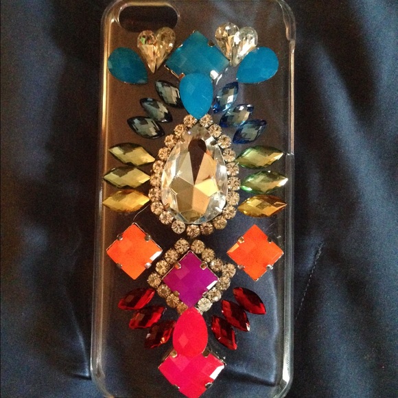 Topshop iPhone 5c case