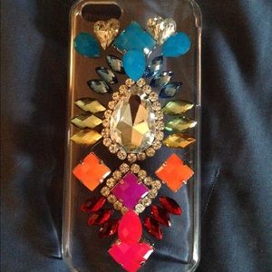 Topshop iPhone 5c case