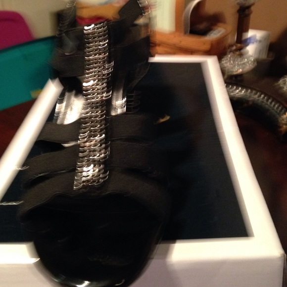 Sandals - Picture 2 of 2
