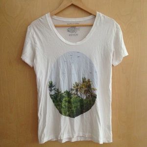 Madewell Mollusk Graphic Tee