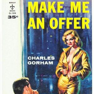 Feel free to make An off