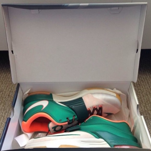 Nike kd"s - Picture 1 of 4