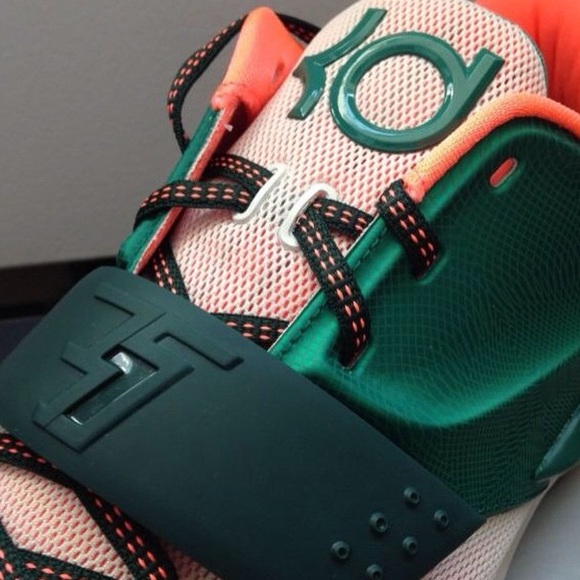 Nike kd"s - Picture 3 of 4