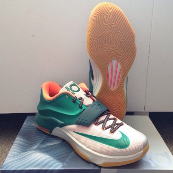 Nike kd"s - Picture 4 of 4
