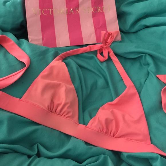 Victoria secret bathing suit top