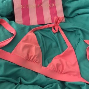Victoria secret bathing suit top