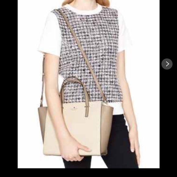 kate spade Handbags - Cedar street Hayden Kate Spade bag
