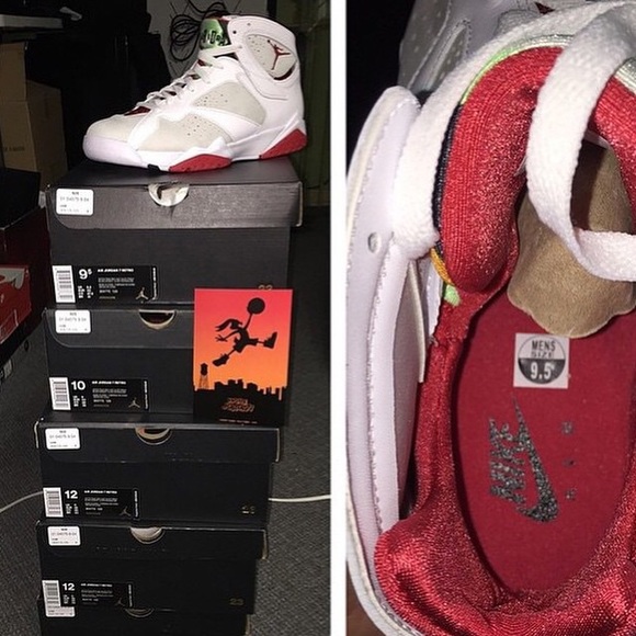 ️Jordans - Picture 1 of 4