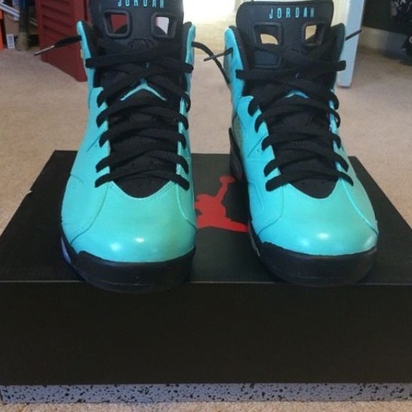 ️Jordans - Picture 2 of 4