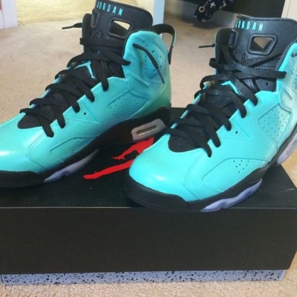 ️Jordans - Picture 4 of 4