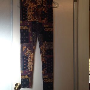 Urban outfitter leggings