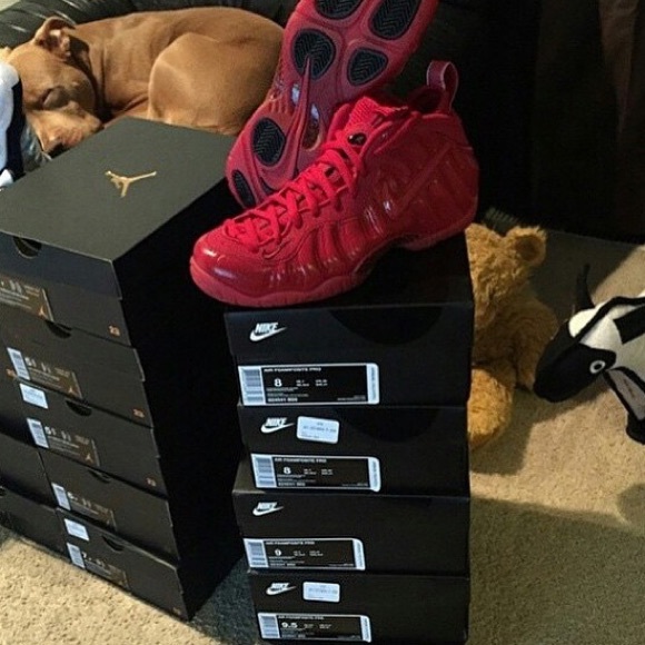 ️Jordans and nikes - Picture 2 of 4