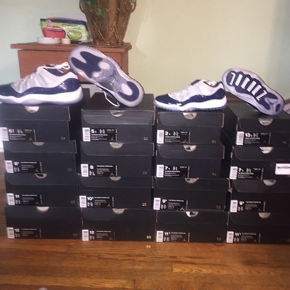 ️Jordans and nikes - Picture 3 of 4