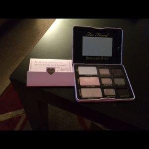 Too faced boudoir eyes