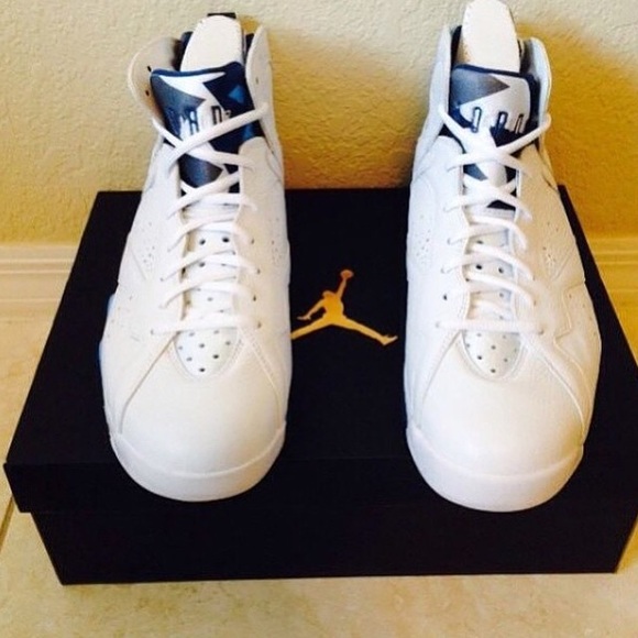 ️Jordans - Picture 2 of 3