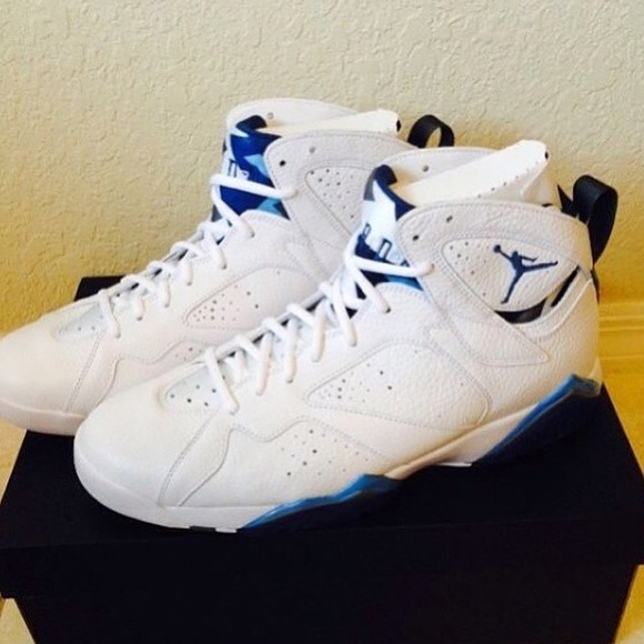 ️Jordans - Picture 3 of 3