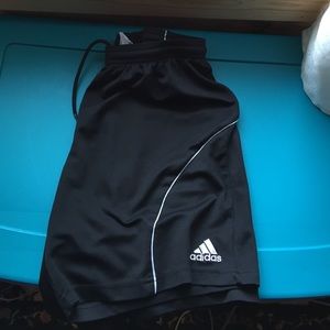 Running shorts