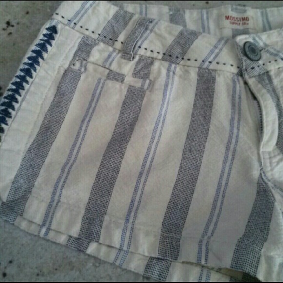 Shorts - Picture 3 of 4