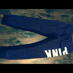 Victoria's Secret gym pant