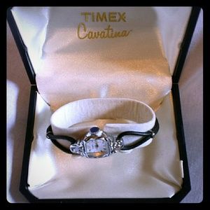 Timex New Ladies Watch