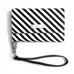 Kate Spade IPhone 4 Wallet Case