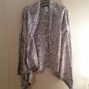 Maurices Cardigan