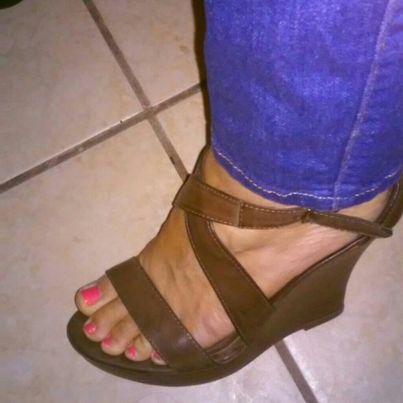 Wedges