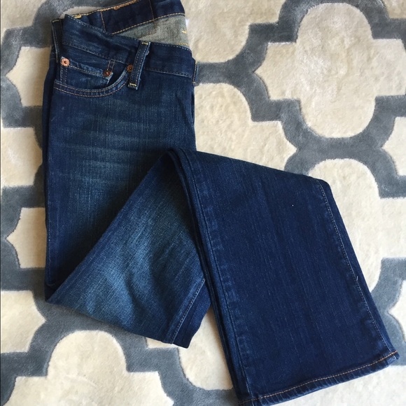 Lucky Brand Jeans
