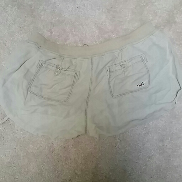 Shorts - Picture 2 of 2
