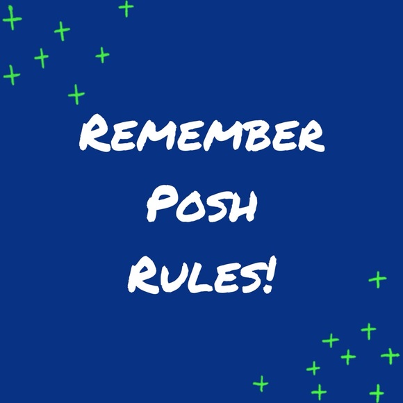 Aloha, Poshers ~ - Picture 3 of 4