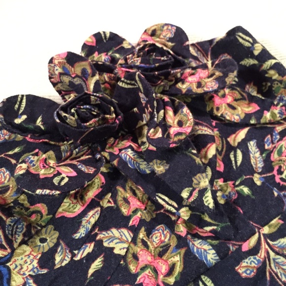 MM Couture Strapless Empire Sundress - Picture 2 of 4