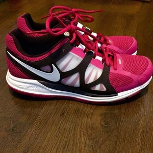Nike Zoom Elite Shoes