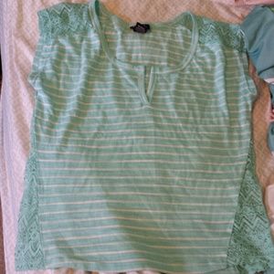 Summer top